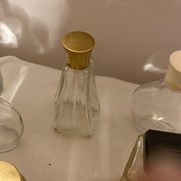 19 vintage perfume bottles - Picture 4 of 4